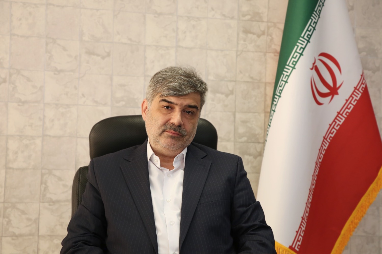 سید کامران یگانگی